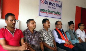 Money, liquor and delicacies used to influence voters in Terai: Dahal