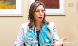 US envoy Teplitz: People-to-people links are at the heart of our ties with Nepal