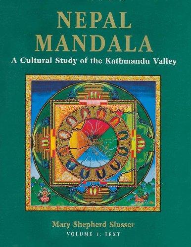 books about Kathmandu