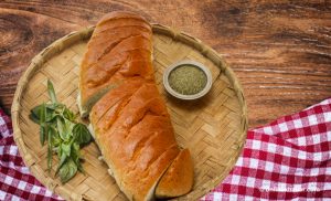 Post-Dashain eat outs in Patan: Seven dishes to get you back on healthy diet