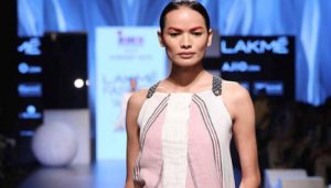 Meet the models who have placed Nepal on the fashion map