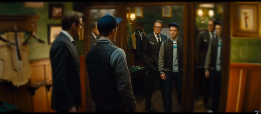 Kingsman 2 review: Take all that's bad from Bond movies, throw in some ...