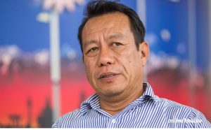 Kiran Gurung poised to become UML’s pick for Province 4 Chief Minister