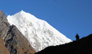 Langtang is rising and it is resilient