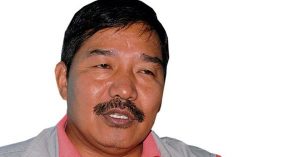 Lokendra Bista quits Maoist Centre
