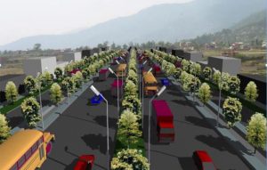 Outer Ring Road likely to be constructed by consumers