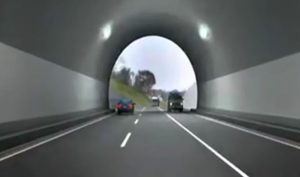 Province 3 govt interested in Kathmandu-Hetaunda road tunnel