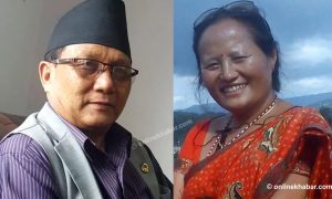 After Gachhadar’s merger decision, Shiva Lal Thapa plans to revamp Democratic Forum