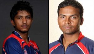 Budhaer, Mandal excluded from Nepal squad for WCL Championship