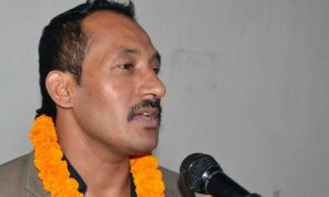 Gangster Ganesh Lama gets Nepali Congress ticket for provincial assembly candidacy