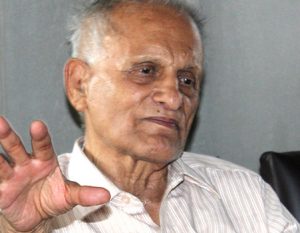 Mohan Bikram Singh