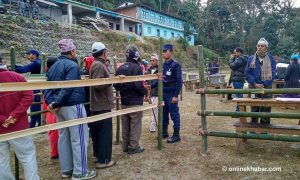 Nepal elections: 32 districts go to polls today
