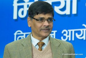 Chief Election Commissioner Yadav says poll preparations complete