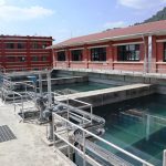 Drinking water supply from Melamchi to Kathmandu suspended
