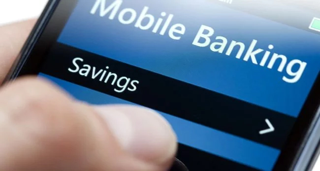 mobile banking