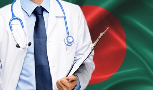 Nepal bars students from going to Bangladesh to study MBBS