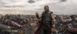 Thor Ragnarok movie review: Indie director’s interpretation of Marvel Universe