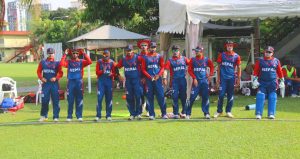 Nepal U-19 cricketers conclude Bangladesh tour with win