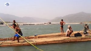 India-Nepal inland waterways and regulation hurdles