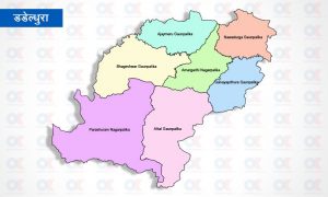 Blast targets vehicle carrying ballot papers in Dadeldhura