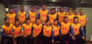 EPL: Paras Khadka’s Biratnagar Warriors defeat Gyanendra Malla’s Lalitpur Patriots