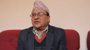 Election Commissioner Dahal: Govt decisions are against poll code, will seek clarification