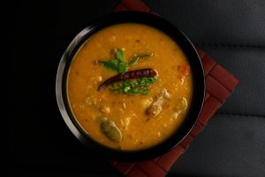 How women use food to negotiate power in Pakistani and Indian households