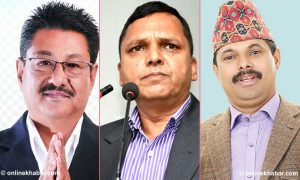 Maoists fail to win single seat in Kathmandu