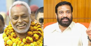Mahato vs Nidhi: ‘Heavyweights’ lambaste each-other in run-up to do-or-die polls