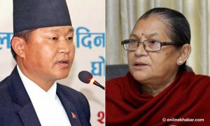 Some UML leaders for revising decision about provincial leaders’ election