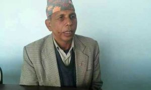 National Assembly: UML’s Bhusal withdraws candidacy to let Maoist Centre’s Thapa win