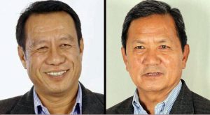 (Updated) UML picks Prithvi Subba Gurung for Province 4 Chief Minister