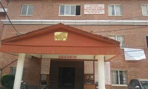 Nepal government yet to collect Rs 79 billion tax from ‘large taxpayers’