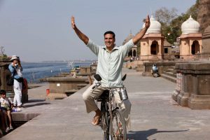 Padman: how Bollywood is challenging the stigma around periods
