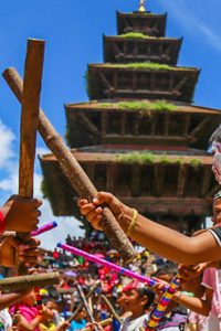 Bhaktapur: In the town of devotees, a tourist hub emerges