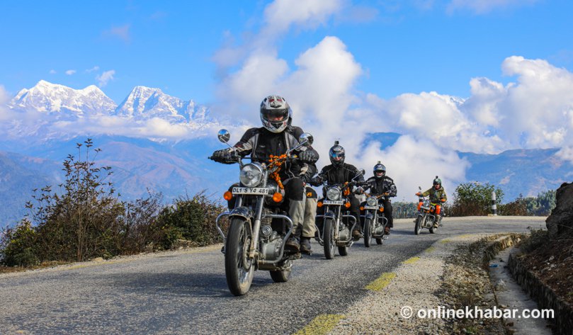 Five reasons why Nepal's BP Highway is a motorbiker's paradise ...