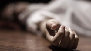 Bara woman found dead, husband on the run
