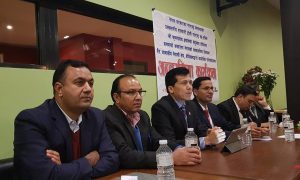 ‘Nepal is drafting law to ensure citizenship right of NRNs’
