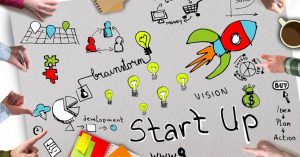 Govt creates startup procedure, aims to provide loan to budding startups in 16 fields