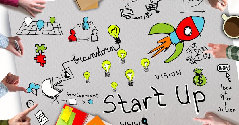 Govt creates startup procedure, aims to provide loan to budding startups in 16 fields