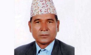 Province 6: UML lawmaker resigns accusing party of exchanging ministerial positions for money