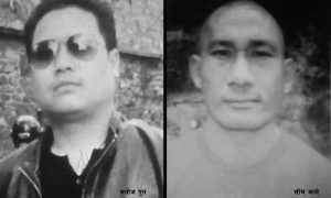 Accused of multiple murders, Manoj Pun shot dead in police encounter