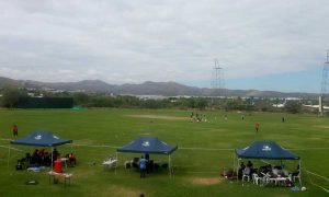 ICC WCL Division II: Nepal Vs UAE match reduced to 34 overs