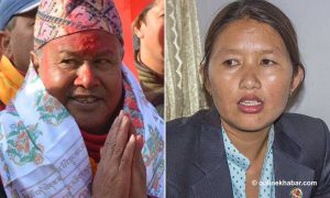 UML’s Sanu K Shrestha, Maoist Centre’s Radhika Tamang will be elected Province 3 speaker, deputy