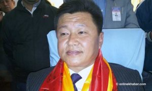 Province 1 CM Rai plans Bangkok trip for diagnosis