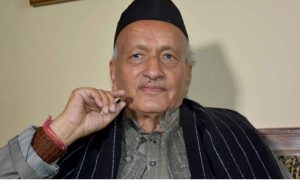 BJP leader hopes Nepal-India ties will be stronger under Oli’s leadership