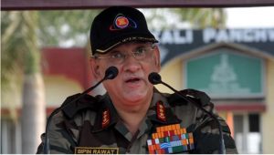 Indian Army Chief will be in Kathmandu to celebrate Nepali Army Day