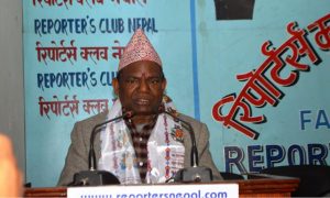 Minister Pandit: Maoists will join KP Oli govt soon