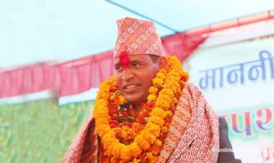 Karnali Chief Minister to talk to people on radio every week