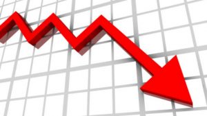 Nepal’s stock market index slumps to new low